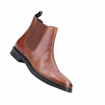 Botines hush puppies online hombre