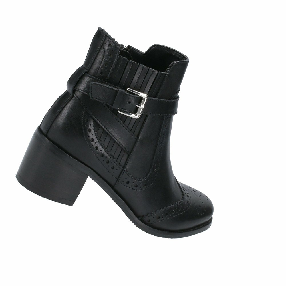 Botines hush puppies discount dama